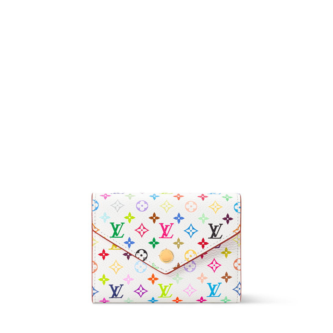 LV x TM Victorine Wallet Other Monogram Canvas - Wallets and Small